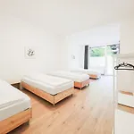 Tolstov - 3 - Kitchen - Balcony - 5 Min To Messe Dus *