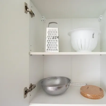 شقة Tolstov - 3 - Kitchen - Balcony - 5 Min To Messe Dus