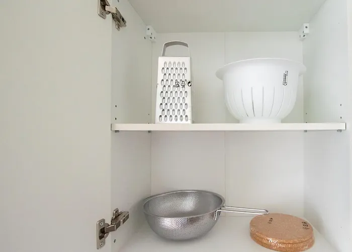 شقة Tolstov - 3 - Kitchen - Balcony - 5 Min To Messe Dus